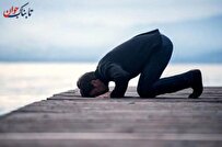 آیا پس لرزه نماز آیات دارد؟ + احکام