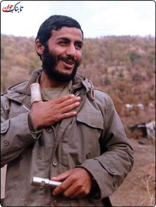 حاج همت ۶ خاطره جذاب از دفاع مقدس و رزمندگان