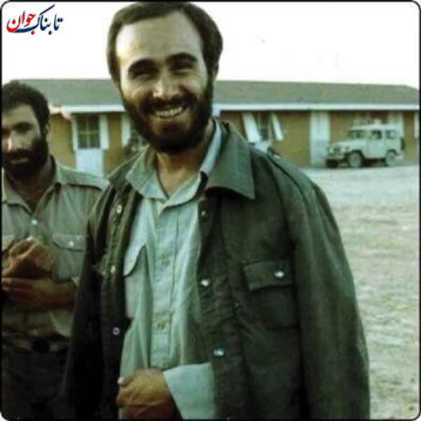 شهید خرازی ۶ خاطره جذاب از دفاع مقدس و رزمندگان