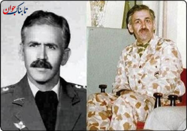 شهید آبشناسان ۶ خاطره جذاب از دفاع مقدس و رزمندگان