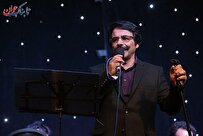 چهره آقای خواننده در سال ۶۲