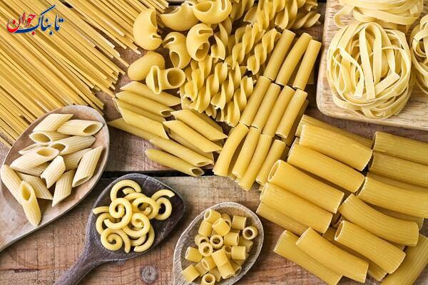 مصرف ماکارونی باعث افزایش کدام هورمون می شود؟ + مضرات