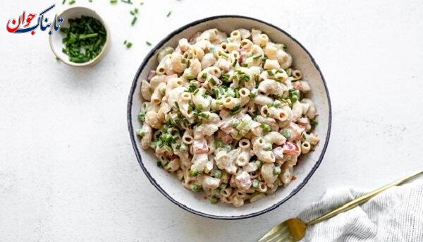 مصرف ماکارونی باعث افزایش کدام هورمون می شود؟ + مضرات