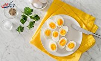 اگر هر روز یک تخم مرغ بخوریم چه می‌شود؟