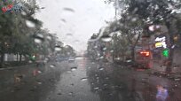  سامانه بارشی جدید در راه ایران