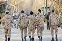 تمدید مهلت ثبت نام امریه سربازی در دانشگاه تهران