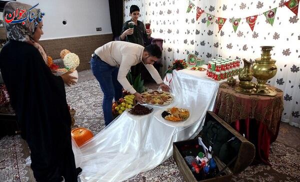 شب یلدا ۱۴۰۲ چه روزی است؟ + خبر خوب برای کارکنان