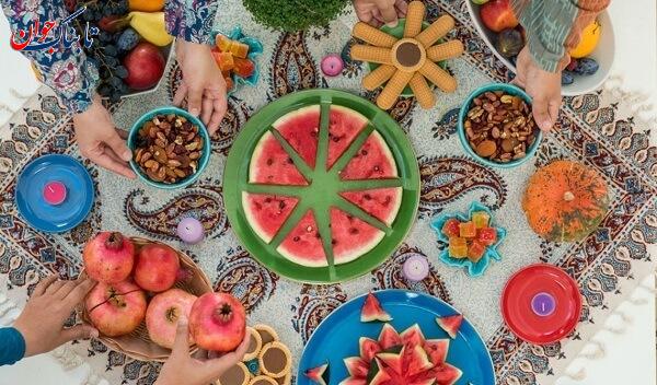 شب یلدا ۱۴۰۲ چه روزی است؟ + خبر خوب برای کارکنان