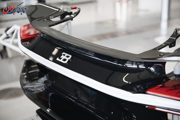 بوگاتی ساخت کدام کشور است؟ + حقایق شگفت انگیز