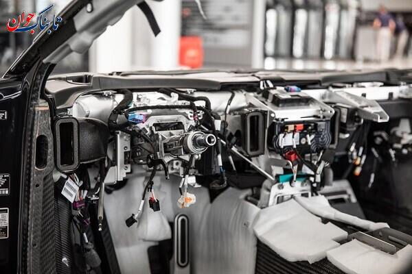 بوگاتی ساخت کدام کشور است؟ + حقایق شگفت انگیز