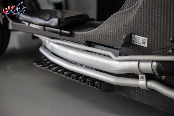 بوگاتی ساخت کدام کشور است؟ + حقایق شگفت انگیز