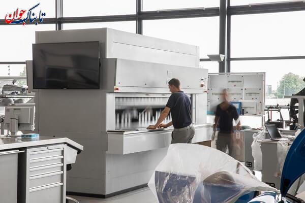 بوگاتی ساخت کدام کشور است؟ + حقایق شگفت انگیز