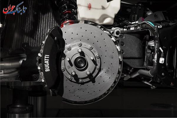 بوگاتی ساخت کدام کشور است؟ + حقایق شگفت انگیز