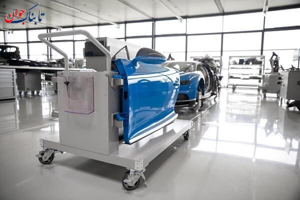 بوگاتی ساخت کدام کشور است؟ + حقایق شگفت انگیز