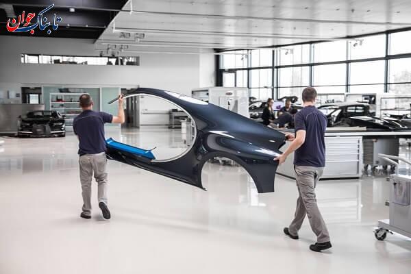 بوگاتی ساخت کدام کشور است؟ + حقایق شگفت انگیز