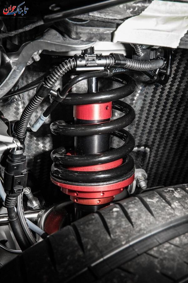 بوگاتی ساخت کدام کشور است؟ + حقایق شگفت انگیز