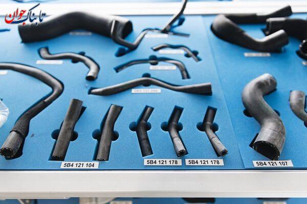 بوگاتی ساخت کدام کشور است؟ + حقایق شگفت انگیز