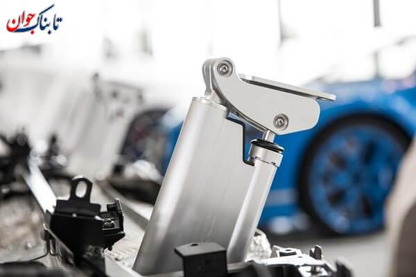 بوگاتی ساخت کدام کشور است؟ + حقایق شگفت انگیز