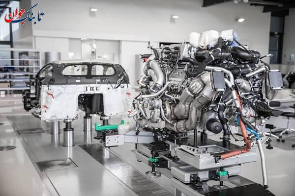 بوگاتی ساخت کدام کشور است؟ + حقایق شگفت انگیز