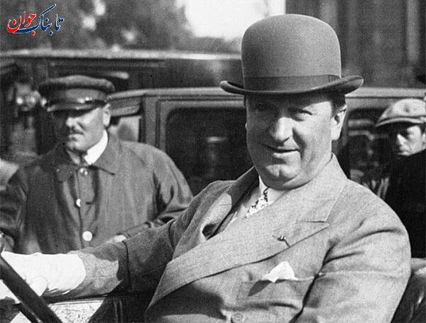 بوگاتی ساخت کدام کشور است؟ + حقایق شگفت انگیز