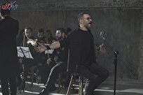 جزئیاتی از آلبوم جدید گرشا رضایی