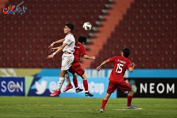 بازی ایران و قطر چه روزی است؟ + ساعت / کی روش مقابل ایران!