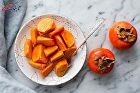 آیا خرمالو چاق کننده است؟ قند دارد؟