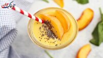 آموزش یک دسر لاکچری