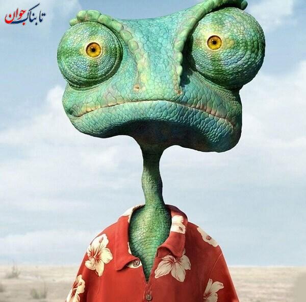 آقای رنگو آقای رنگو کیست و چرا در اینستاگرام معروف شد؟