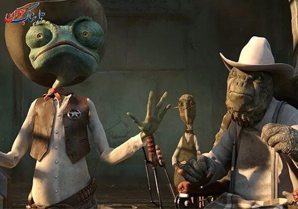 رنگو و گورکن آقای رنگو کیست و چرا در اینستاگرام معروف شد؟