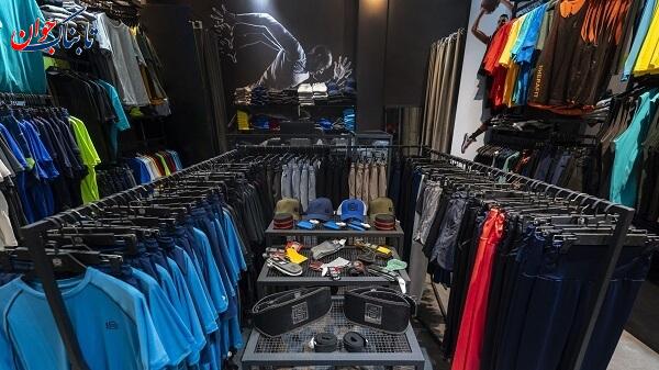 چرا باید هنگام ورزش لباس و کفش مناسب بپوشیم؟