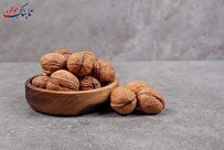 مصرف زیاد گردو باعث چه بیماری میشود؟ + عوارض