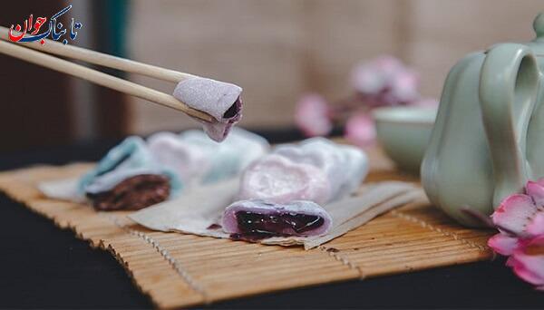 موچی چیست؟ + طرز تهیه و خطرات!