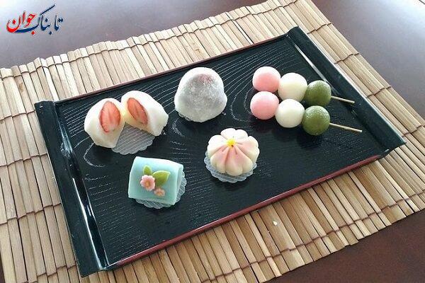 موچی چیست؟ + طرز تهیه و خطرات!