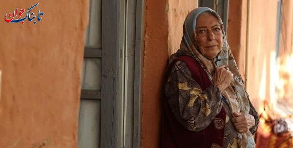 ثریا قاسمی متولد چه سالی است؟ + بیوگرافی و زندگی شخصی