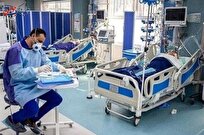 کرونا هنوز آمار می دهد!