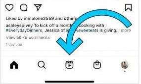 چگونه ریلز درست کنیم؟ با برنامه و بدون برنامه