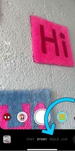 چگونه ریلز درست کنیم؟ با برنامه و بدون برنامه