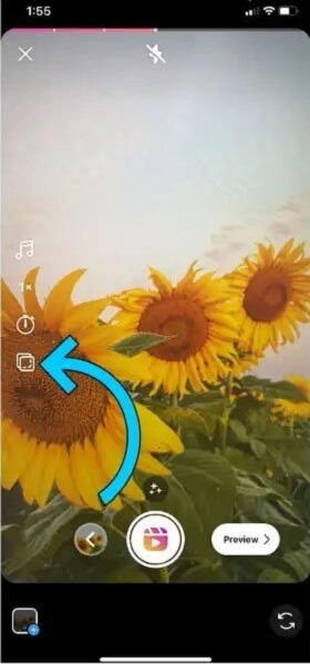 چگونه ریلز درست کنیم؟ با برنامه و بدون برنامه