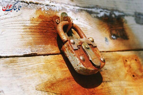چرا آهن در هوای مرطوب زنگ میزند؟ (تحقیق درباره زنگ آهن)