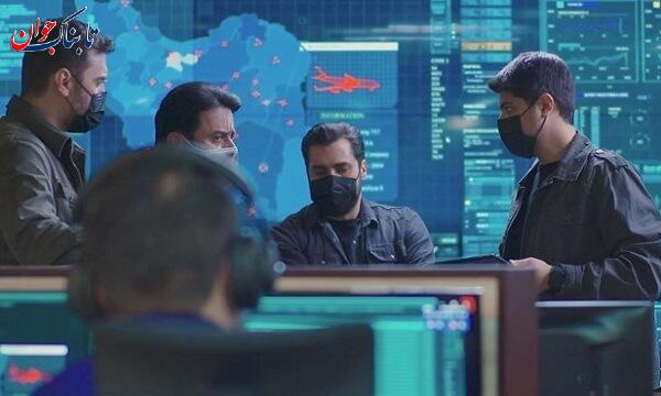 سریال محرمانه چند قسمت است؟ + ساعت پخش و بیوگرافی