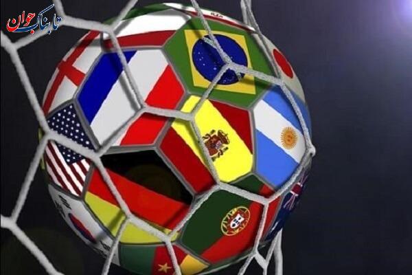 جام جهانی ۲۰۳۰ و ۲۰۲۶ در کدام کشور است؟ + میزبان جنجالی ۲۰۳۴!