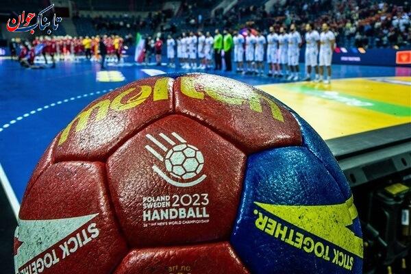 هندبال به شکل کنونی در کدام کشور ابداع شد؟ + تاریخچه