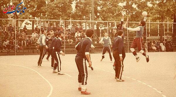 هندبال به شکل کنونی در کدام کشور ابداع شد؟ + تاریخچه