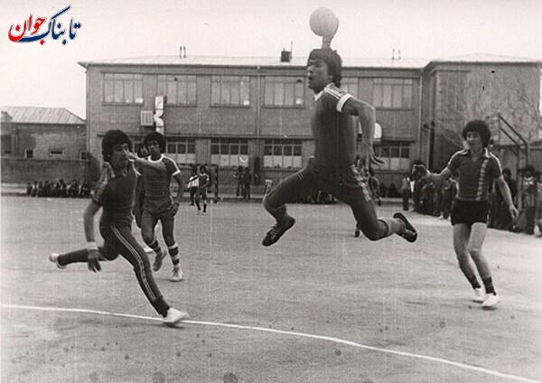 هندبال به شکل کنونی در کدام کشور ابداع شد؟ + تاریخچه