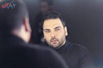 ویدیو احساسی علیخانی به مناسبت تولدش