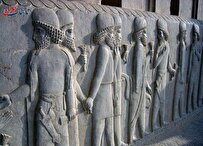 از حکومت ایران در زمان حضرت یوسف (علیه السلام) تا پیامبر بعدی