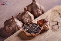 سیر سیاه چگونه درست میشود؟ + طرز تهیه و خواص