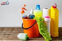 هنگام استفاده از جوهر نمک در خانه چه نکاتی را باید رعایت کرد؟