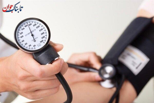 کنترل فشار خون با داروی تزریقی